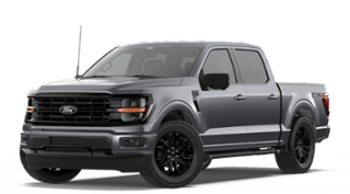 2026 Ford F-150® External Image 2